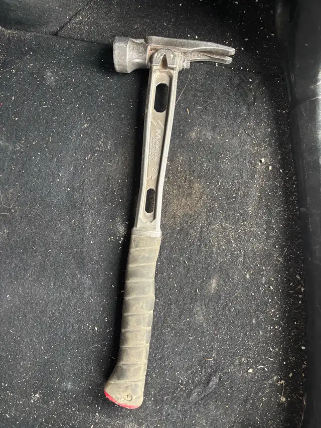 Martinez M1 hammer