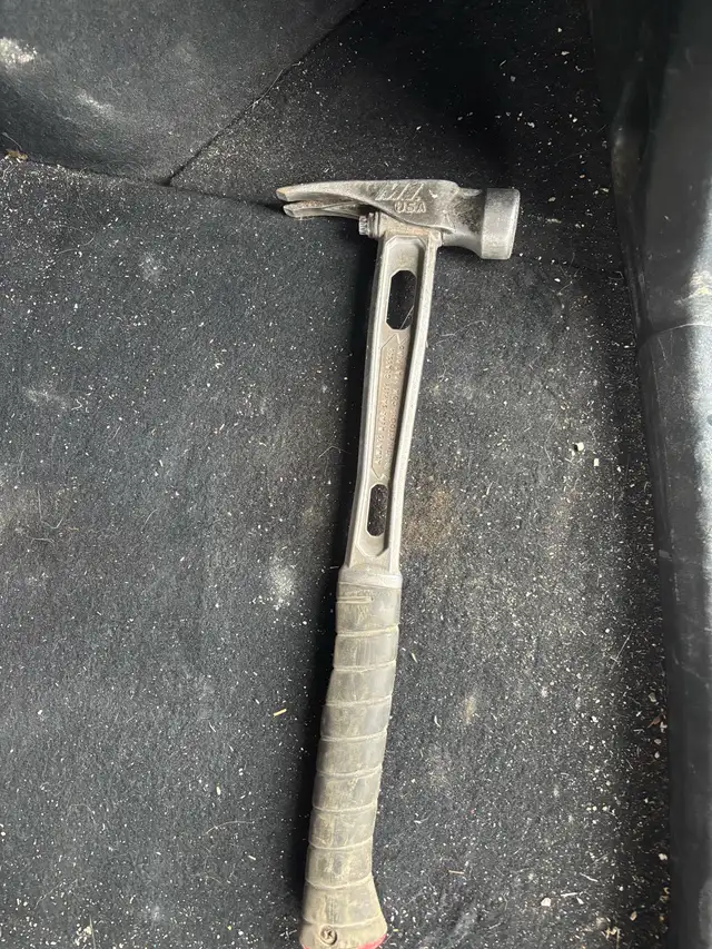 Martinez M1 hammer - Photo 2