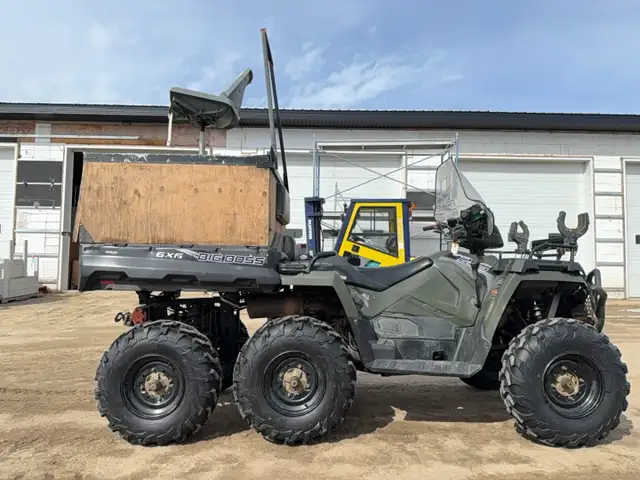 2012 Jeep and MUCH MORE Sold by Unreserved Consignment Auction - Photo 10