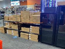 SERVER/CABINETS AUDIO VIDEO RACKS/DVR, WALL MOUNTABLE CABINETS - Photo 9
