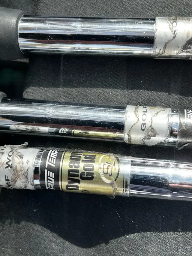 Golf Clubs Custom - Photo 2