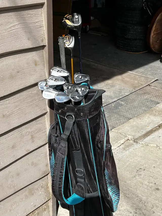 Golf Clubs Custom - Photo 4