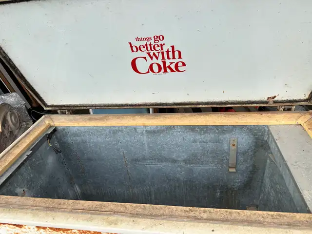 Coke cooler - Photo 3