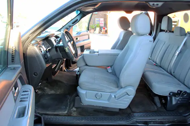 2013 Ford F-150 XLT 4X4 8-FT Bed 5.0L Certified 2 Year Warranty - Photo 15