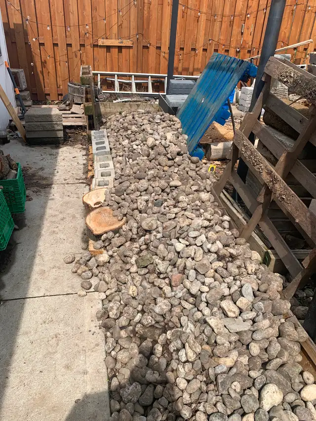 River rock - Photo 2