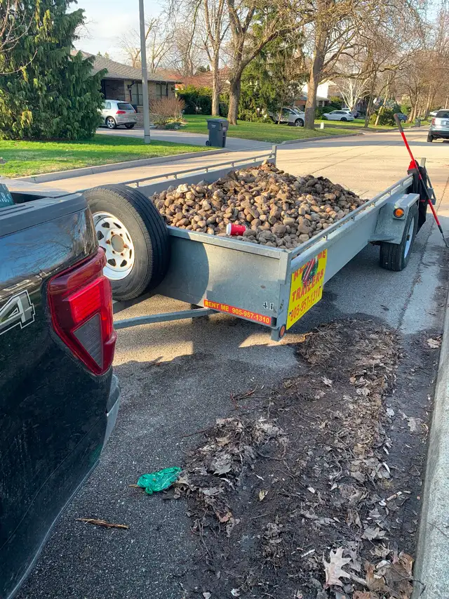 River rock - Photo 3