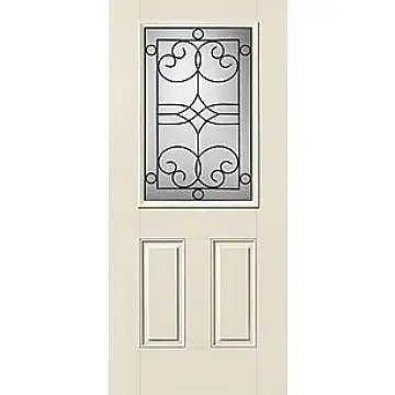 Fiberglass Doors Paint Grade Sale