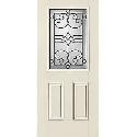 Fiberglass Doors Paint Grade Sale