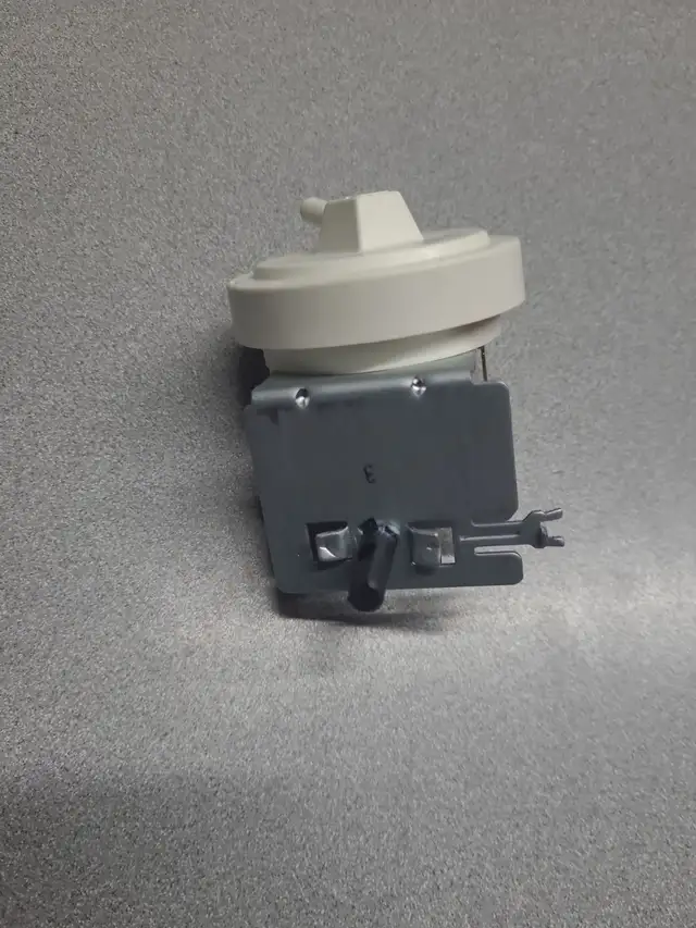 MANOSTAT NEUF,  WATER LEVEL SWITCH NEW WG04F03547 - Photo 3