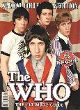 The Who Ultimate Guide Rolling Stone Magazine