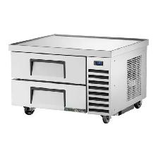 True 36″ 2 Drawer Refrigerated Chef Base TRCB-36-HC