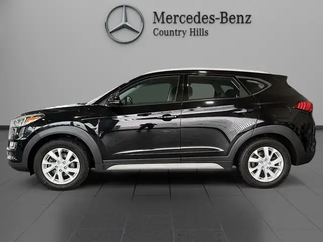 2019 Hyundai Tucson AWD 2.0L Preferred - Photo 2