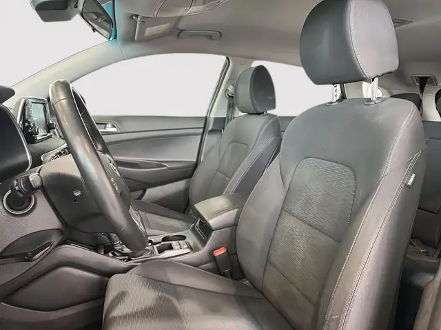 2019 Hyundai Tucson AWD 2.0L Preferred - Photo 3