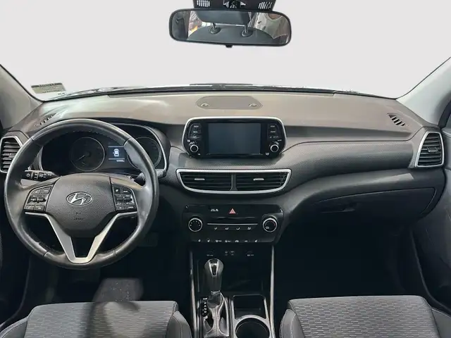 2019 Hyundai Tucson AWD 2.0L Preferred - Photo 5