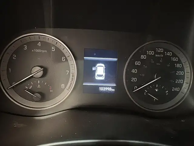 2019 Hyundai Tucson AWD 2.0L Preferred - Photo 6