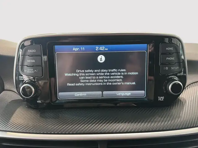 2019 Hyundai Tucson AWD 2.0L Preferred - Photo 7