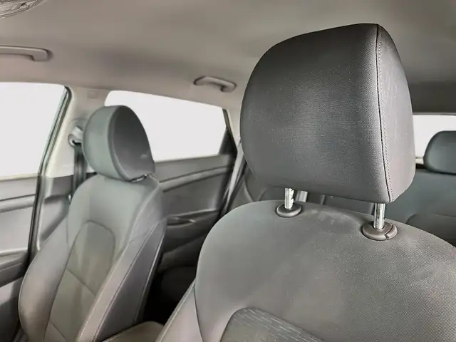 2019 Hyundai Tucson AWD 2.0L Preferred - Photo 13