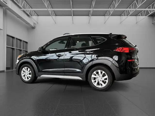 2019 Hyundai Tucson AWD 2.0L Preferred - Photo 14