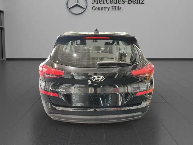 2019 Hyundai Tucson AWD 2.0L Preferred - Photo 15