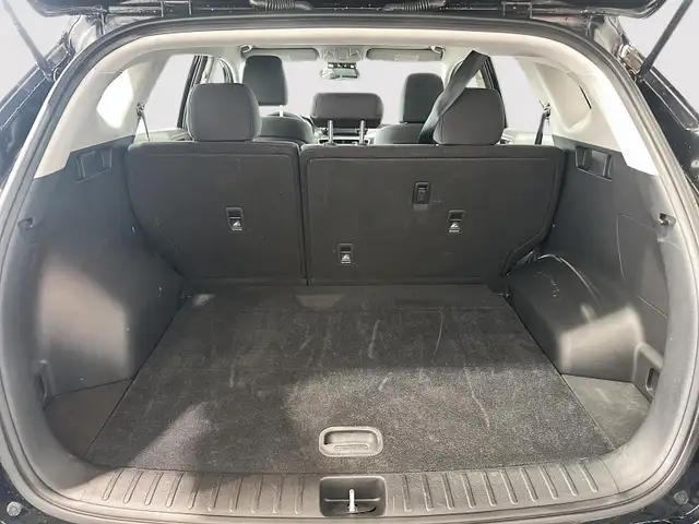 2019 Hyundai Tucson AWD 2.0L Preferred - Photo 16