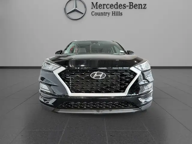 2019 Hyundai Tucson AWD 2.0L Preferred - Photo 17