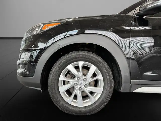 2019 Hyundai Tucson AWD 2.0L Preferred - Photo 19