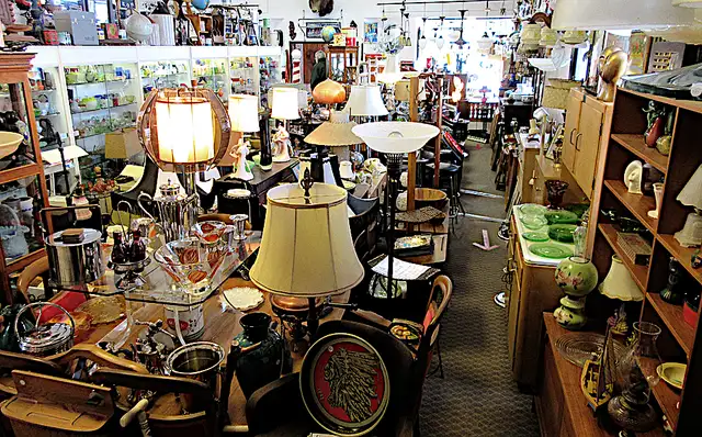 RE-OPENING SAUBLE BEACH ANTIQUES & 20th CENTURY COLLECTIBLES - Photo 6