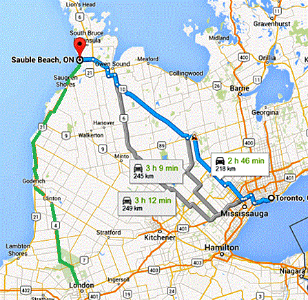 RE-OPENING SAUBLE BEACH ANTIQUES & 20th CENTURY COLLECTIBLES - Photo 7