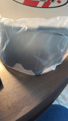 Good condition Joe rocket motorcycle helmet