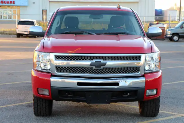 2010 Chevrolet Silverado 1500 Z71 4x4 Certified 2 Year Warranty - Photo 2