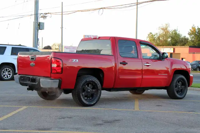2010 Chevrolet Silverado 1500 Z71 4x4 Certified 2 Year Warranty - Photo 6