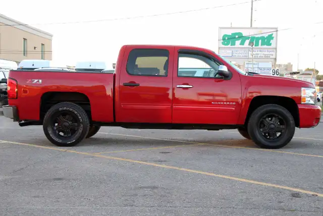 2010 Chevrolet Silverado 1500 Z71 4x4 Certified 2 Year Warranty - Photo 7