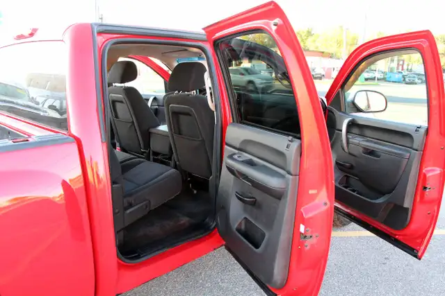 2010 Chevrolet Silverado 1500 Z71 4x4 Certified 2 Year Warranty - Photo 8