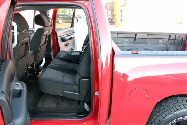 2010 Chevrolet Silverado 1500 Z71 4x4 Certified 2 Year Warranty - Photo 10