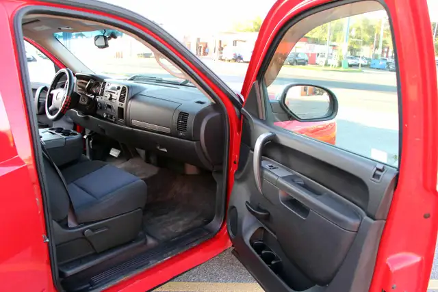 2010 Chevrolet Silverado 1500 Z71 4x4 Certified 2 Year Warranty - Photo 12