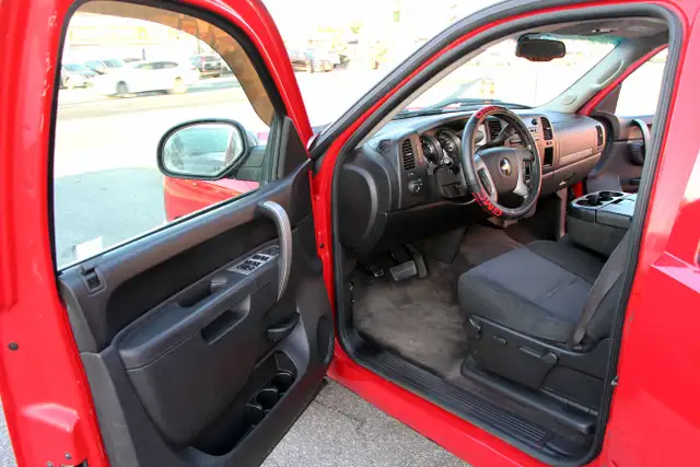 2010 Chevrolet Silverado 1500 Z71 4x4 Certified 2 Year Warranty - Photo 13