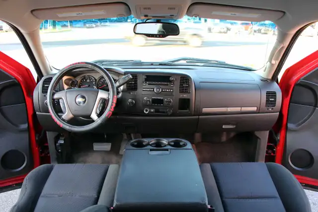 2010 Chevrolet Silverado 1500 Z71 4x4 Certified 2 Year Warranty - Photo 16