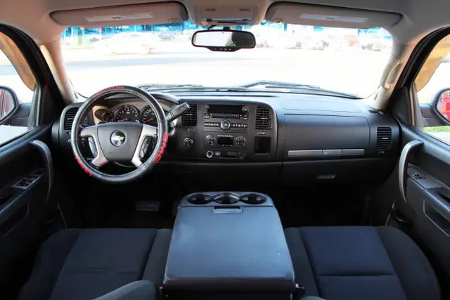 2010 Chevrolet Silverado 1500 Z71 4x4 Certified 2 Year Warranty - Photo 17