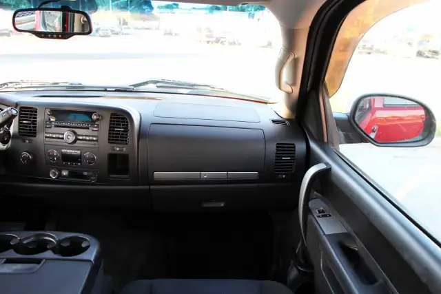 2010 Chevrolet Silverado 1500 Z71 4x4 Certified 2 Year Warranty - Photo 18