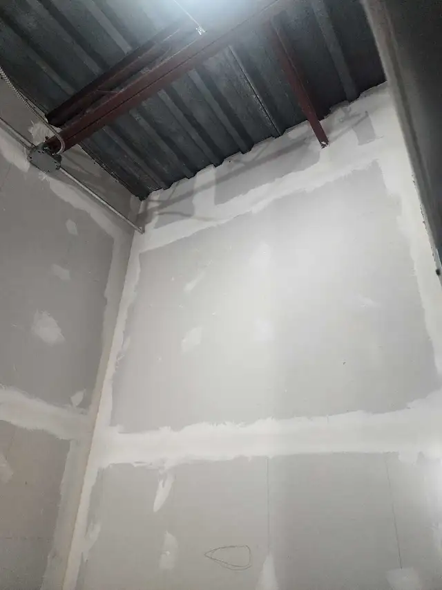 Construction Labourer