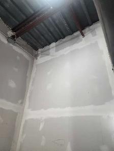 Construction Labourer