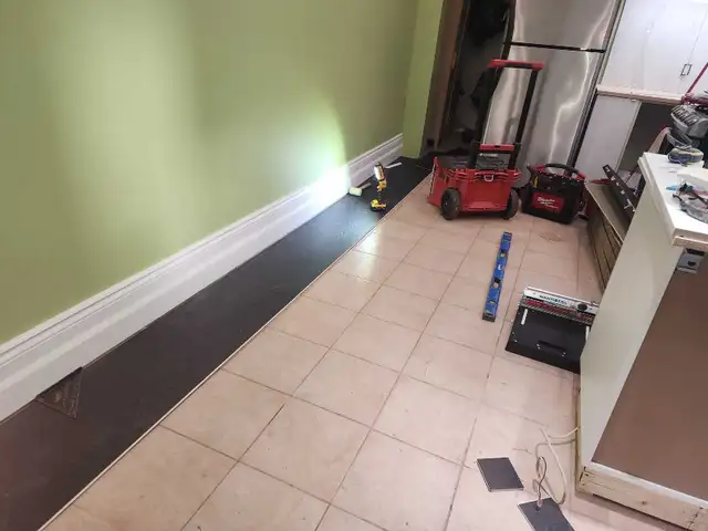 Construction Labourer - Photo 4