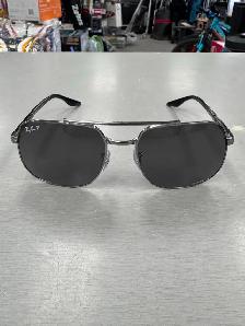 Ray-Ban RB3699 Polarized Sunglasses