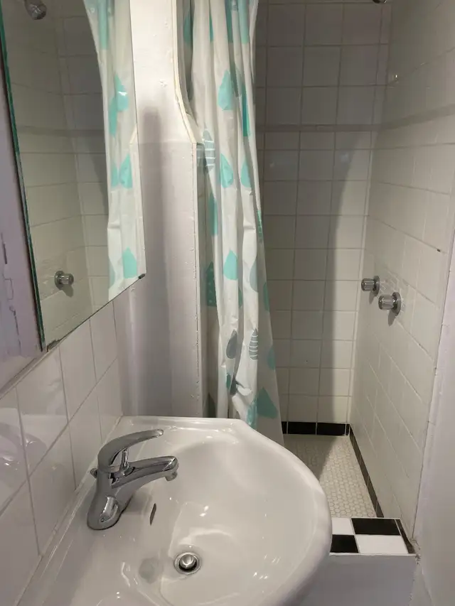 Beau et tranquille 1 1/2 sur le Plateau disponible le 1er mai!! - Photo 7