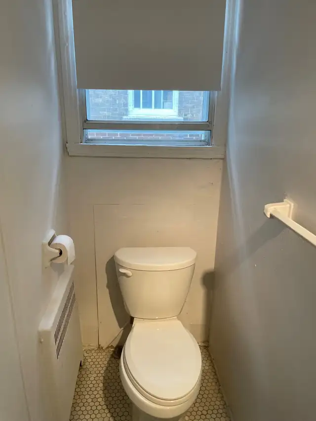 Beau et tranquille 1 1/2 sur le Plateau disponible le 1er mai!! - Photo 8