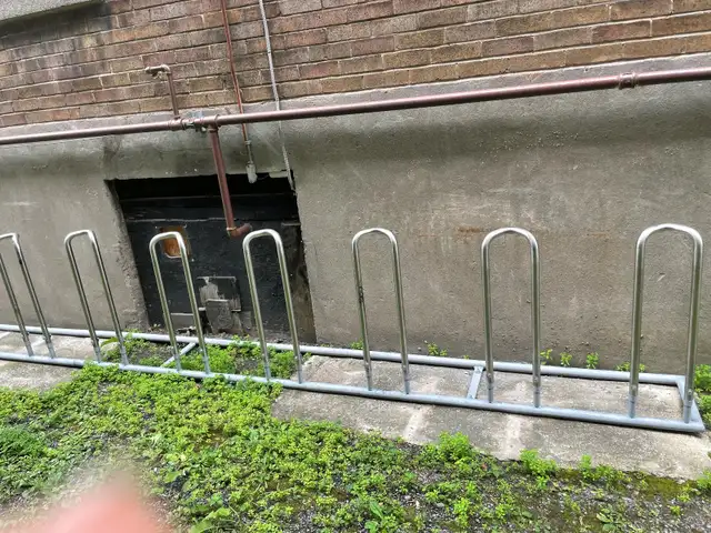 Beau et tranquille 1 1/2 sur le Plateau disponible le 1er mai!! - Photo 10