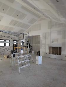 Drywall Contractor - Photo 2
