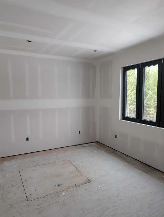 Drywall Contractor - Photo 3