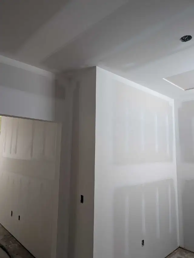 Drywall Contractor - Photo 4