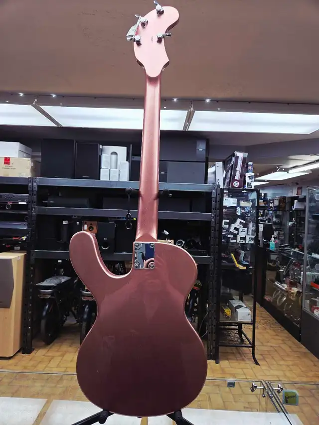 Base custon   case - Photo 2